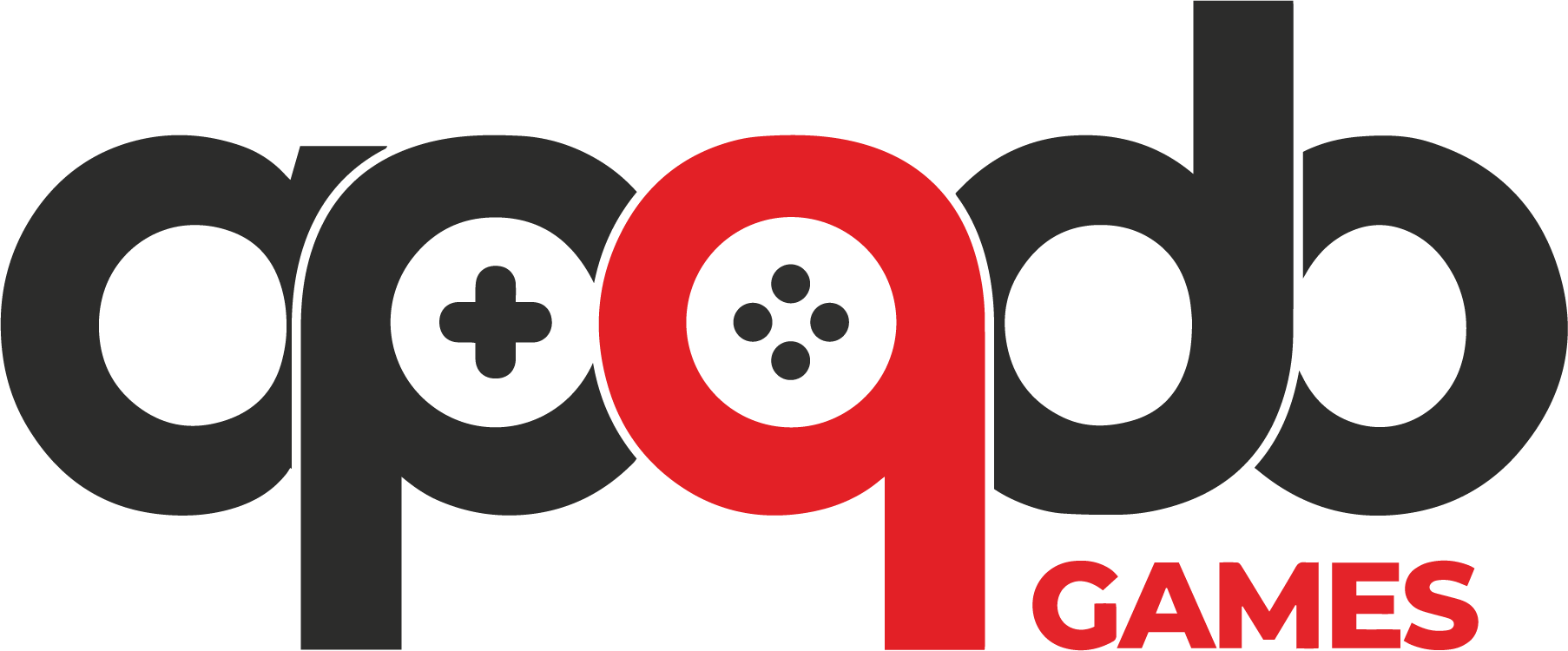 Appdo Games Logo